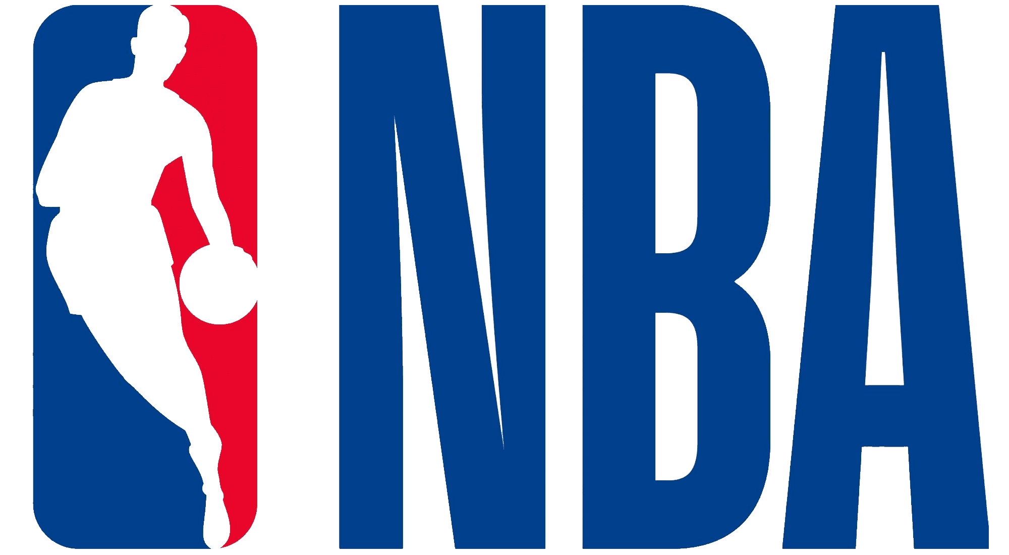logo de la nba